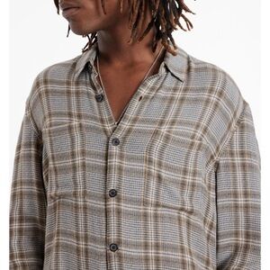 John Varvatos Cole Shirt